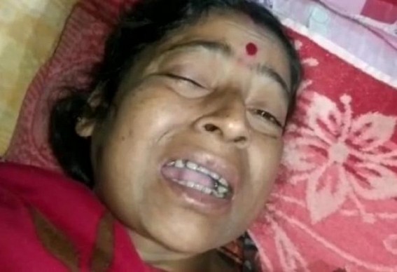 Patient on verge of Death after alleged Overdose of Medicines, Wrong treatment by Doctor Patient on verge of Death after alleged Overdose of Medicines, Wrong treatment by Doctor